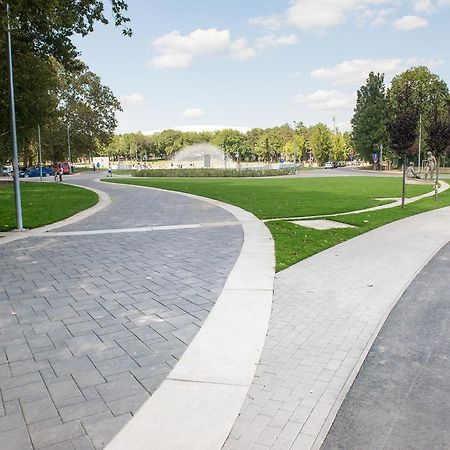 Aquaticum Debrecen Termal & Wellness Hotel Exterior photo